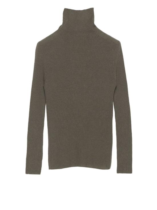  파비아나 필리피 터틀넥 MADP02W010X6106141 Grey