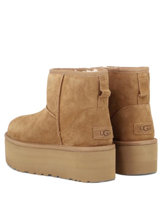 25FW 어그 부츠 1134991CHE Brown - UGG