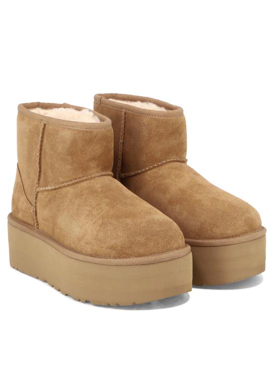 25FW 어그 부츠 1134991CHE Brown - UGG