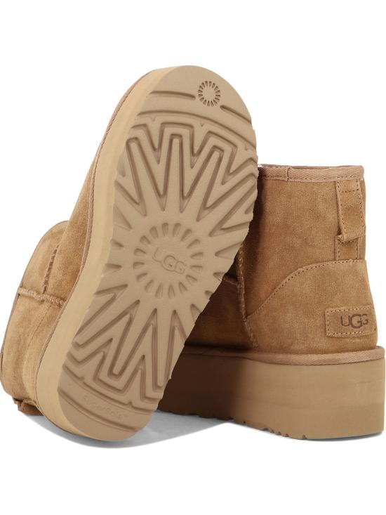 25FW 어그 부츠 1134991CHE Brown - UGG