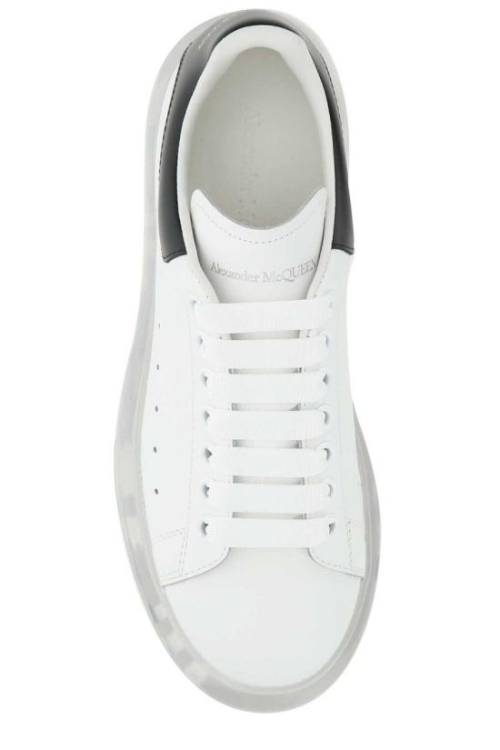  알렉산더 맥퀸 스니커즈 604232WHX989061 White - ALEXANDER MCQUEEN