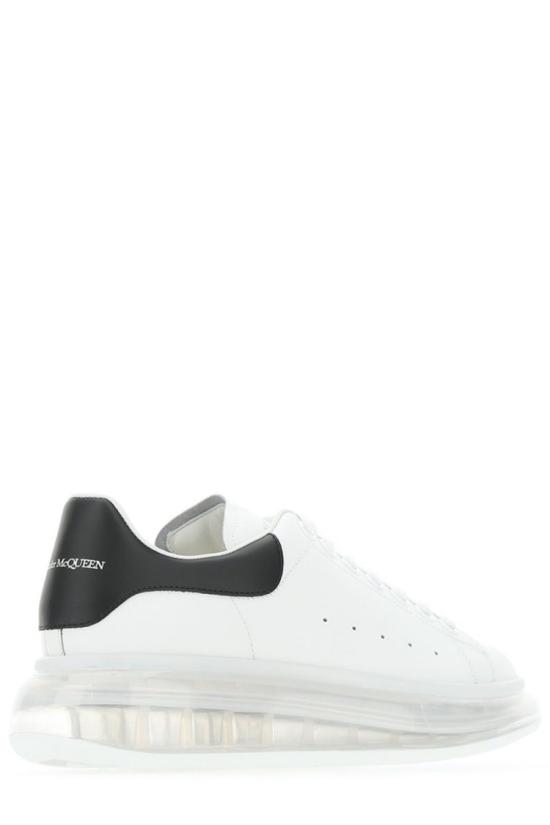  알렉산더 맥퀸 스니커즈 604232WHX989061 White - ALEXANDER MCQUEEN