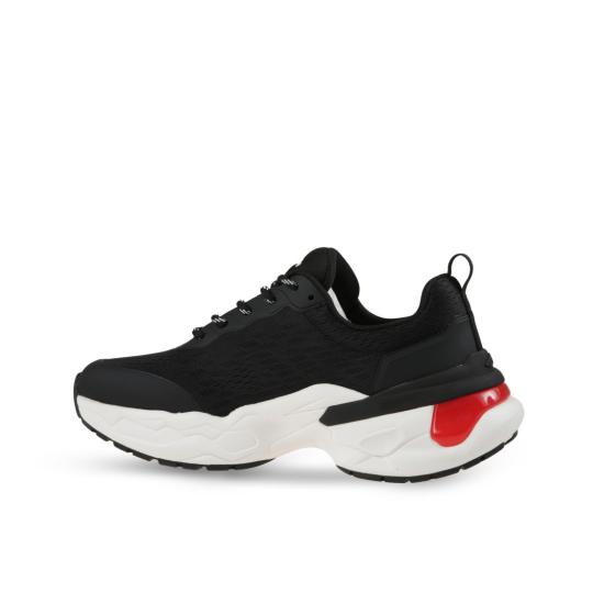 25FW 디스퀘어드2 스니커즈 SNM0450 59203115 Black - DSQUARED2