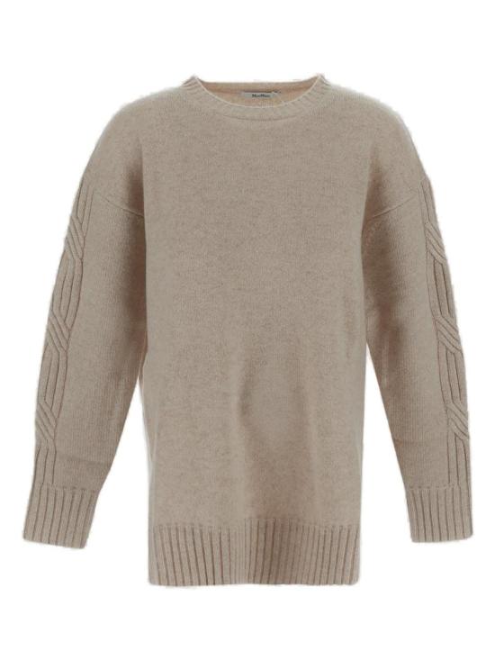  막스마라 스웨터 2411361111600 002 Neutrals