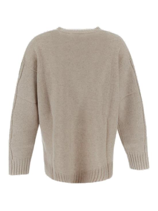  막스마라 스웨터 2411361111600 002 Neutrals - MAX MARA