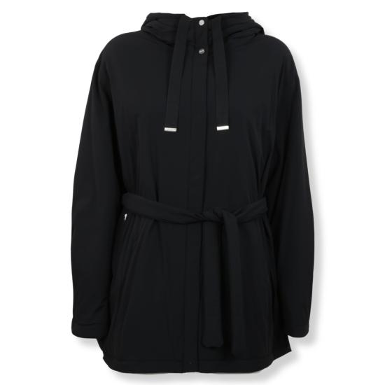 25FW 에르노 코트 GC00068DR 12387SZ Black