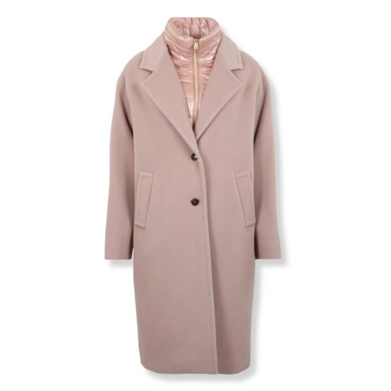 25FW 에르노 코트 CA000594D 33477 Pink