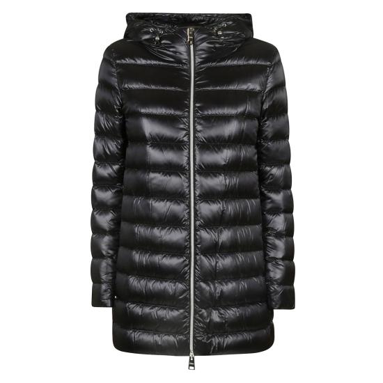 25FW 에르노 자켓 PI00133DR 12017Z Black