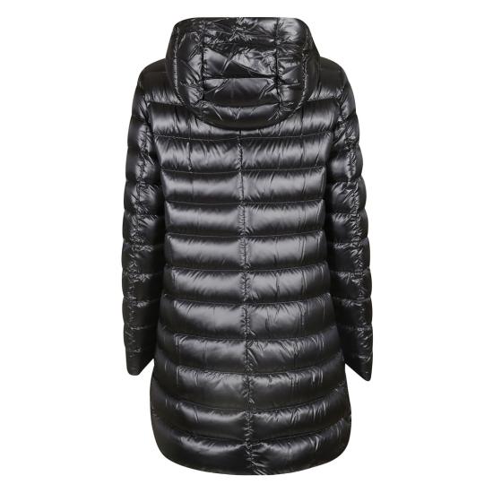 25FW 에르노 자켓 PI00133DR 12017Z Black - HERNO