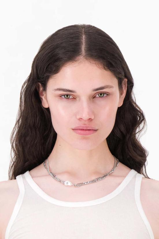  저스틴 클렌퀏 목걸이/팬던트 저스틴 클렌켓 댄 목걸이 - JUSTINE CLENQUET