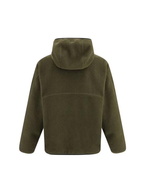 25FW 라미나르 패딩 JC00022UL50082 7420 GREEN - LAMINAR