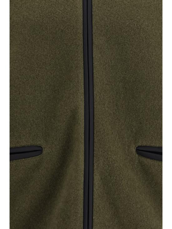 25FW 라미나르 자켓 JC00022UL50082 7420 GREEN - LAMINAR