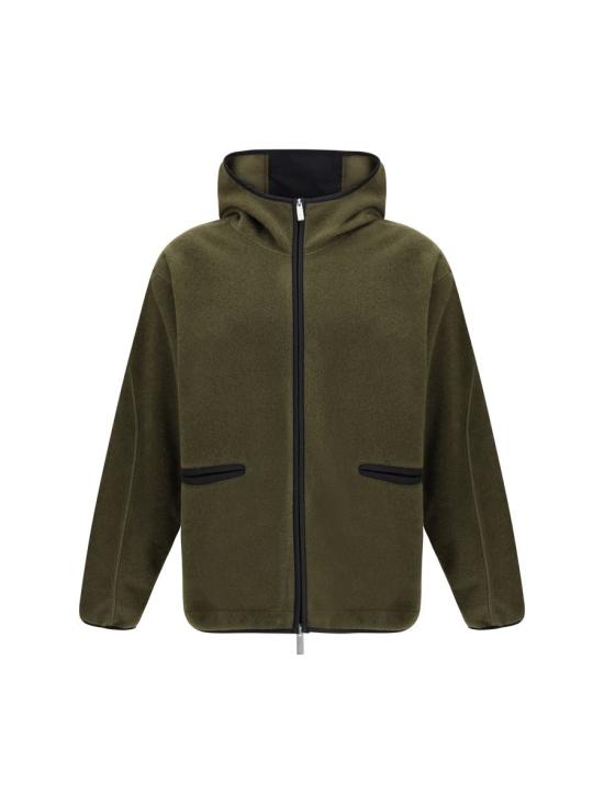 25FW 라미나르 자켓 JC00022UL50082 7420 GREEN