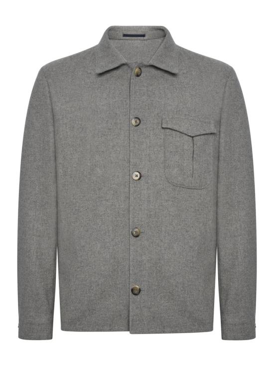 25FW 프랜지스 콜렉션 자켓 2OS6ZAATXMUNUI20 GREY