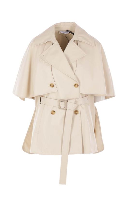 25FW 막스마라 자켓 블레이저 코트 패딩 2524736021600470001 Beige