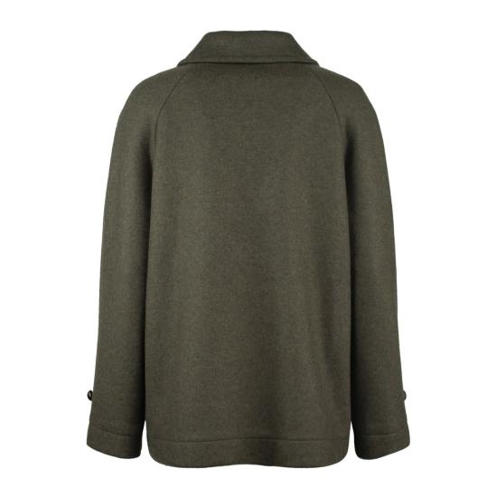 25FW 치르콜로1901 자켓 FD3796 0669 GREEN - CIRCOLO 1901