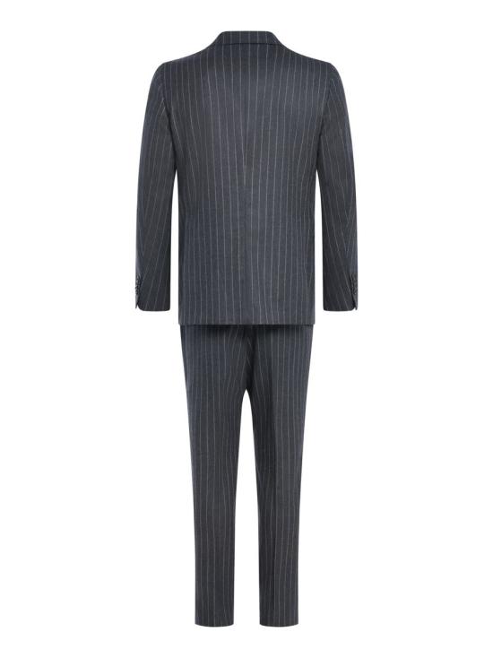 25FW 프랜지스 콜렉션 수트 세트 13U09WATXAAHRI92 GREY - FRANZESE COLLECTION