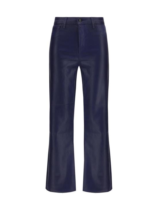 26SS 라장스 데님 팬츠 2714PDDC MIDC BLUE