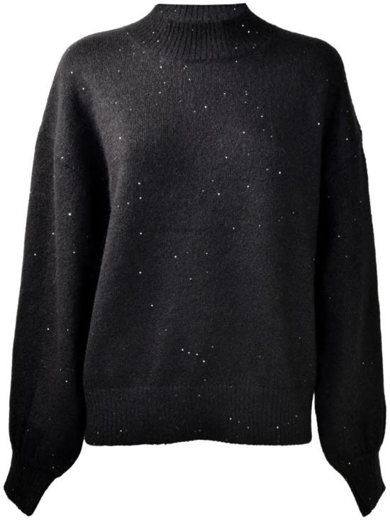 25FW 크루나 셔츠 LORELAY 2558 900 NERO Black