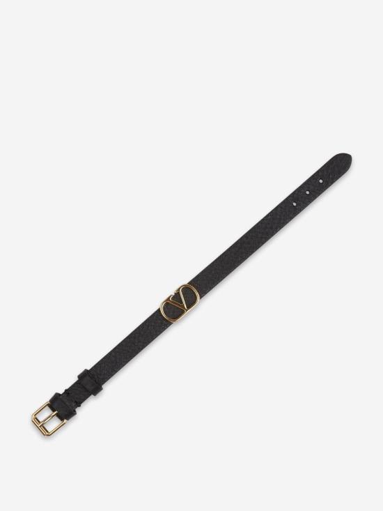 26SS 발렌티노 가라바니 주얼리 8Y2J0X63NTP 0NONERO GOLD - VALENTINO GARAVANI