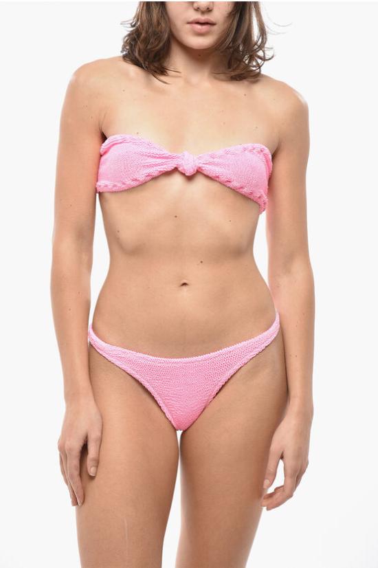  레이나올가 비키니 수영복 RACEHORSE HPINK Pink