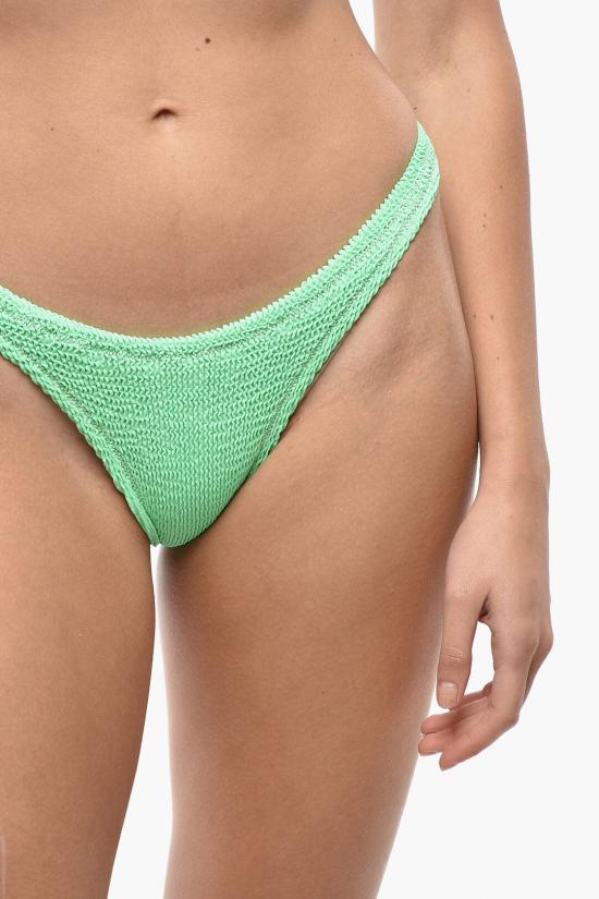  레이나올가 비키니 수영복 GINNY SPAGHETTI NGREE Green - REINA OLGA