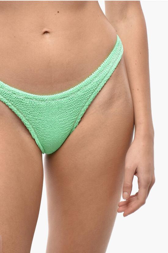  레이나올가 비키니 수영복 GINNY SPAGHETTI NGREE Green - REINA OLGA