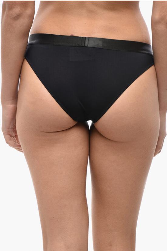  디스퀘어드2 비키니 수영복 D8L644330 NERO Black - DSQUARED2