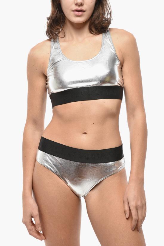  돌체앤가바나 비키니 수영복 O8C07J FUSOZ S0998