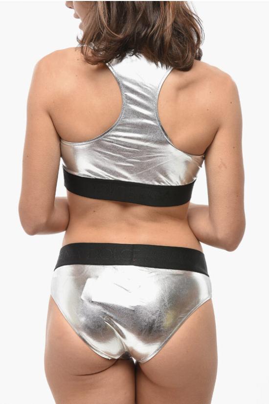  돌체앤가바나 비키니 수영복 O8C07J FUSOZ S0998 - DOLCE & GABBANA