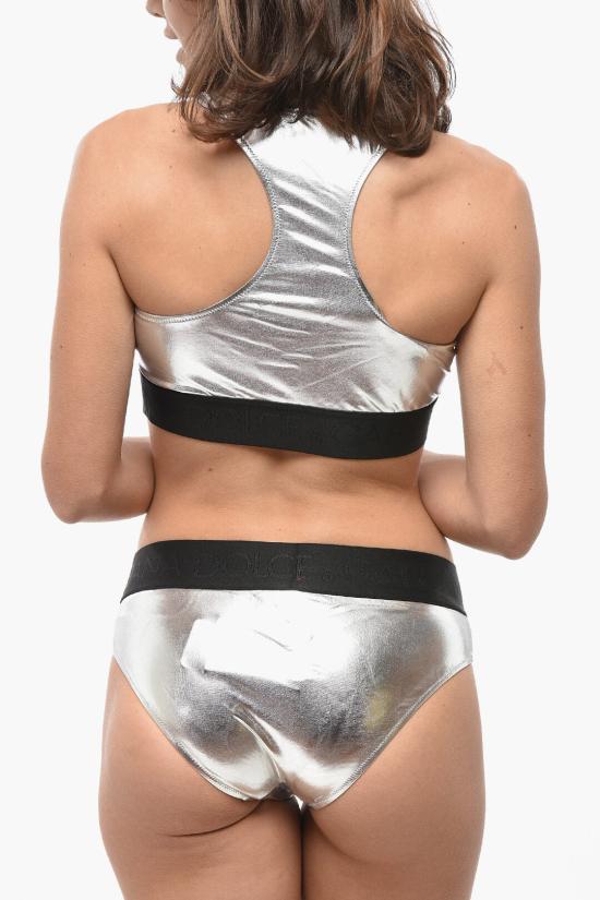  돌체앤가바나 비키니 수영복 O8C07J FUSOZ S0998 - DOLCE & GABBANA