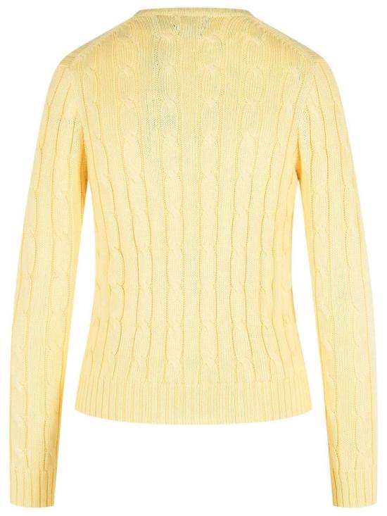 26SS 폴로 랄프로렌 스웨터 211971870011 Beige - POLO RALPH LAUREN