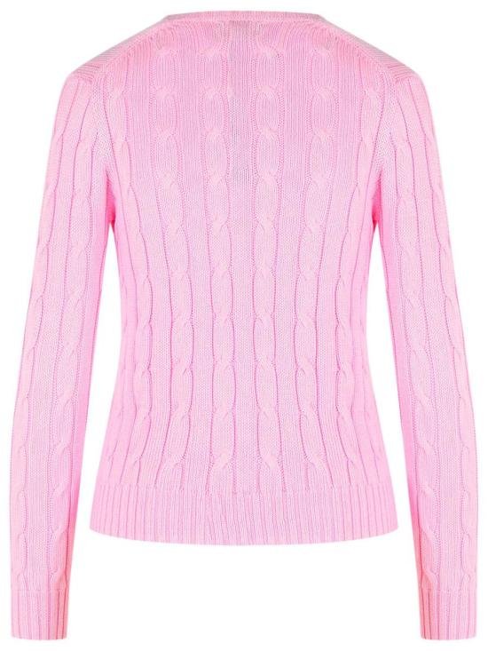 26SS 폴로 랄프로렌 스웨터 211971870006 PINK - POLO RALPH LAUREN