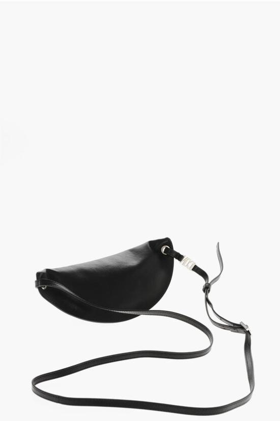  디스퀘어드2 벨트백 BBW0038189000012124 Black - DSQUARED2