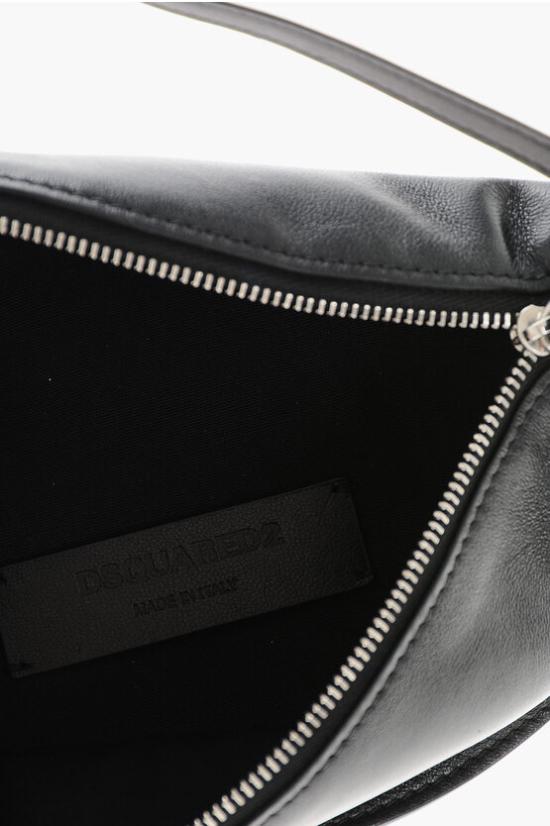  디스퀘어드2 벨트백 BBW0038189000012124 Black - DSQUARED2
