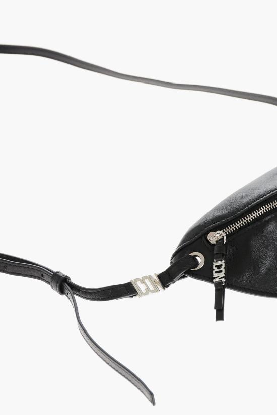  디스퀘어드2 벨트백 BBW0038189000012124 Black - DSQUARED2