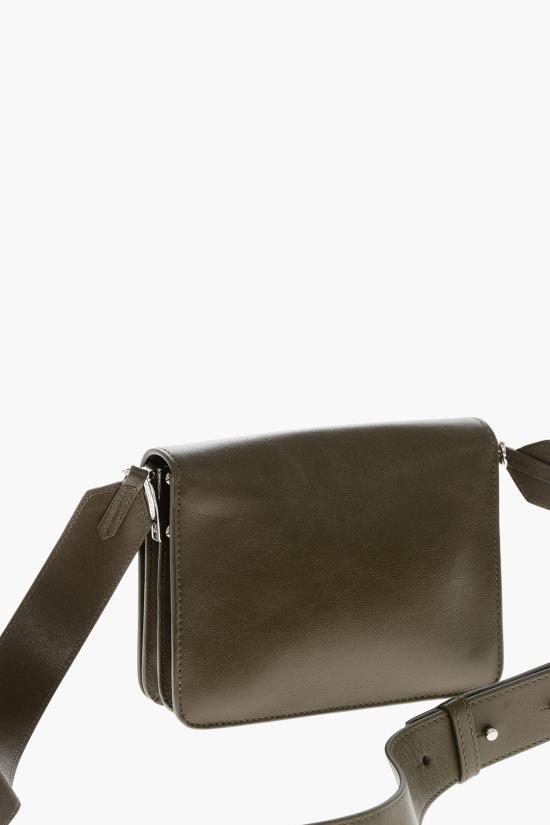  디스퀘어드2 크로스백 SDW0057015000018062 Military Green - DSQUARED2