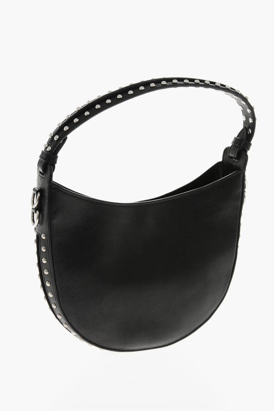  디스퀘어드2 숄더백 HOW0040177067482124 Black - DSQUARED2