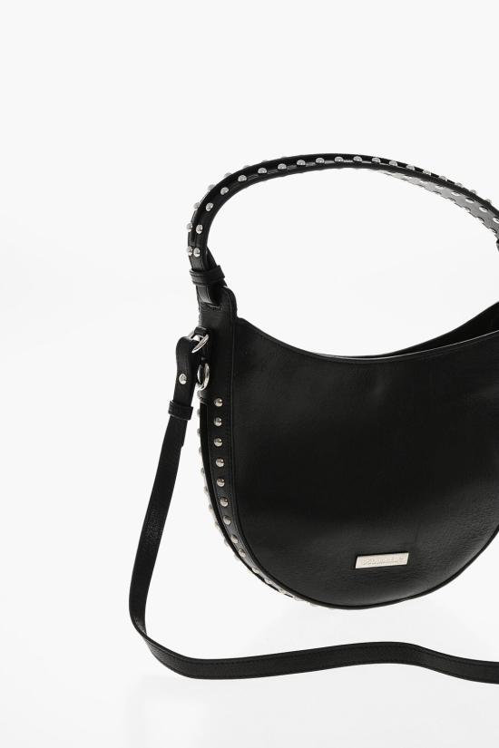  디스퀘어드2 숄더백 HOW0040177067482124 Black - DSQUARED2