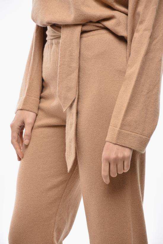  에리카 카발리니 스트레이트 팬츠 P4WB17WS B64 0 Beige - ERIKA CAVALLINI