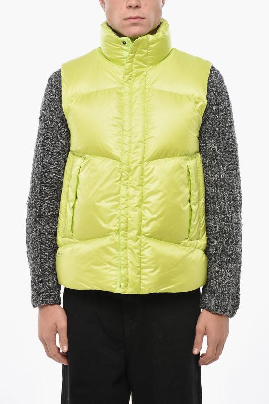  울리치 패딩 조끼 CFWOOU0967 MRUT3664 6620 Green