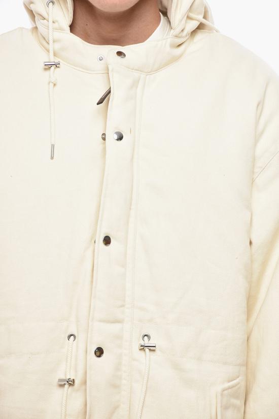  아디다스 코트 JJ2928 WONWHI Beige - ADIDAS