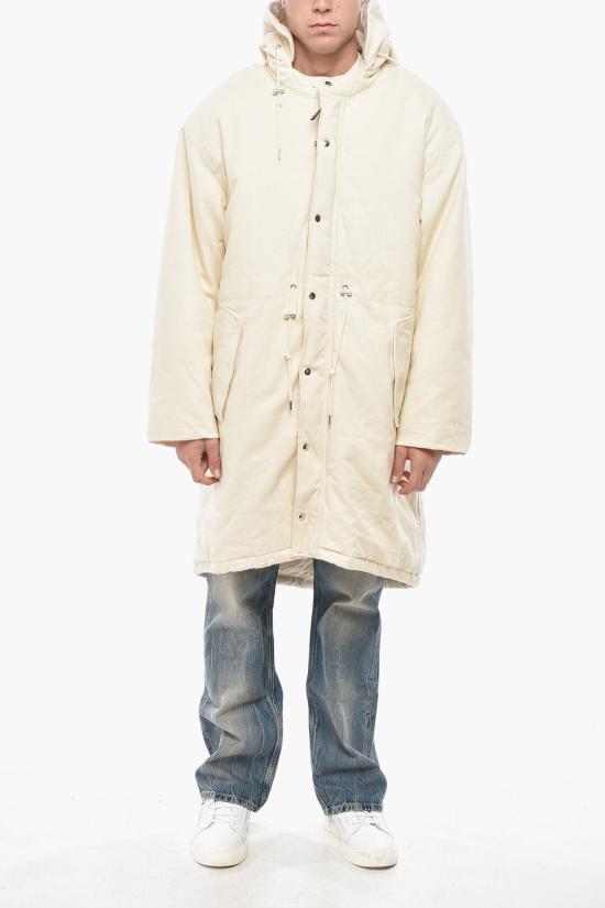  아디다스 코트 JJ2928 WONWHI Beige - ADIDAS