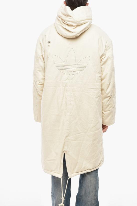  아디다스 코트 JJ2928 WONWHI Beige - ADIDAS