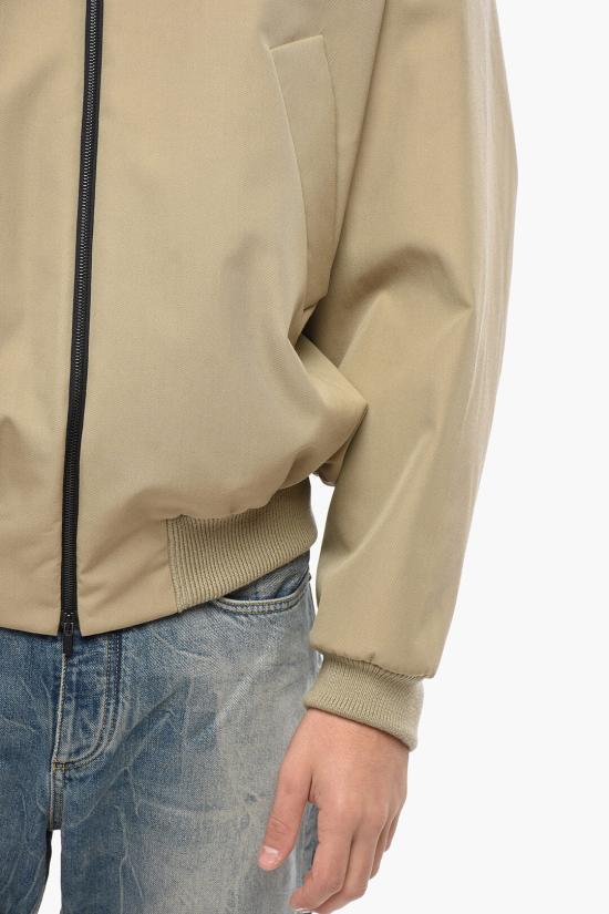  피어오브갓 봄버 자켓 FG24FW30 638 WCT 260 DUNE Beige - FEAR OF GOD