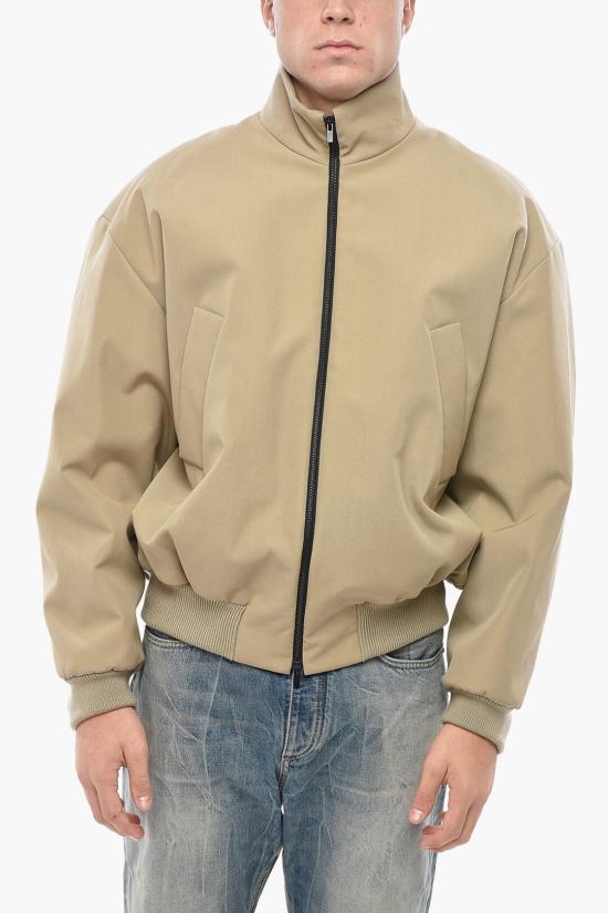  피어오브갓 봄버 자켓 FG24FW30 638 WCT 260 DUNE Beige