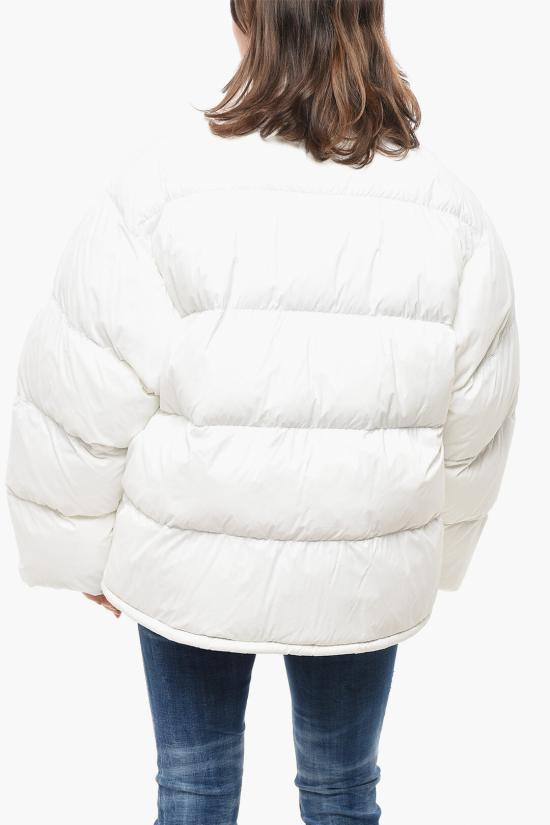  발렌시아가 패딩 774000 TPO39 9000 White - BALENCIAGA