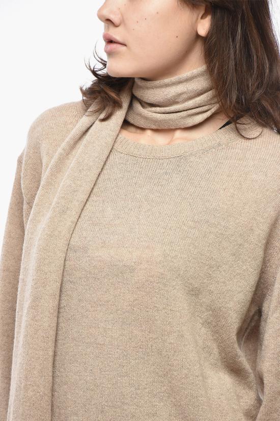  스텔라 맥카트니 스웨터 6K0797 3S2513 2505 Beige - STELLA MCCARTNEY