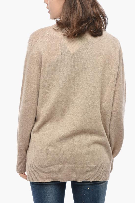  스텔라 맥카트니 스웨터 6K0797 3S2513 2505 Beige - STELLA MCCARTNEY