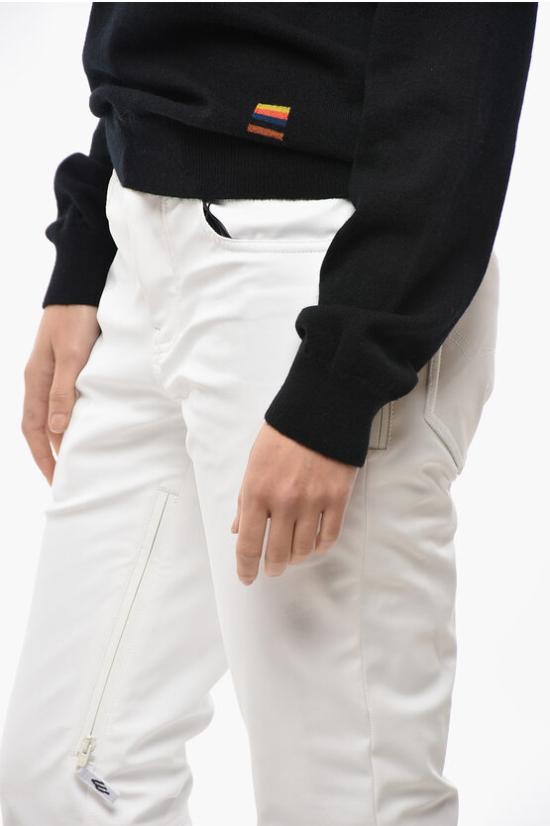  폴 스미스 터틀넥 W1R482N N11051 79 Black - PAUL SMITH